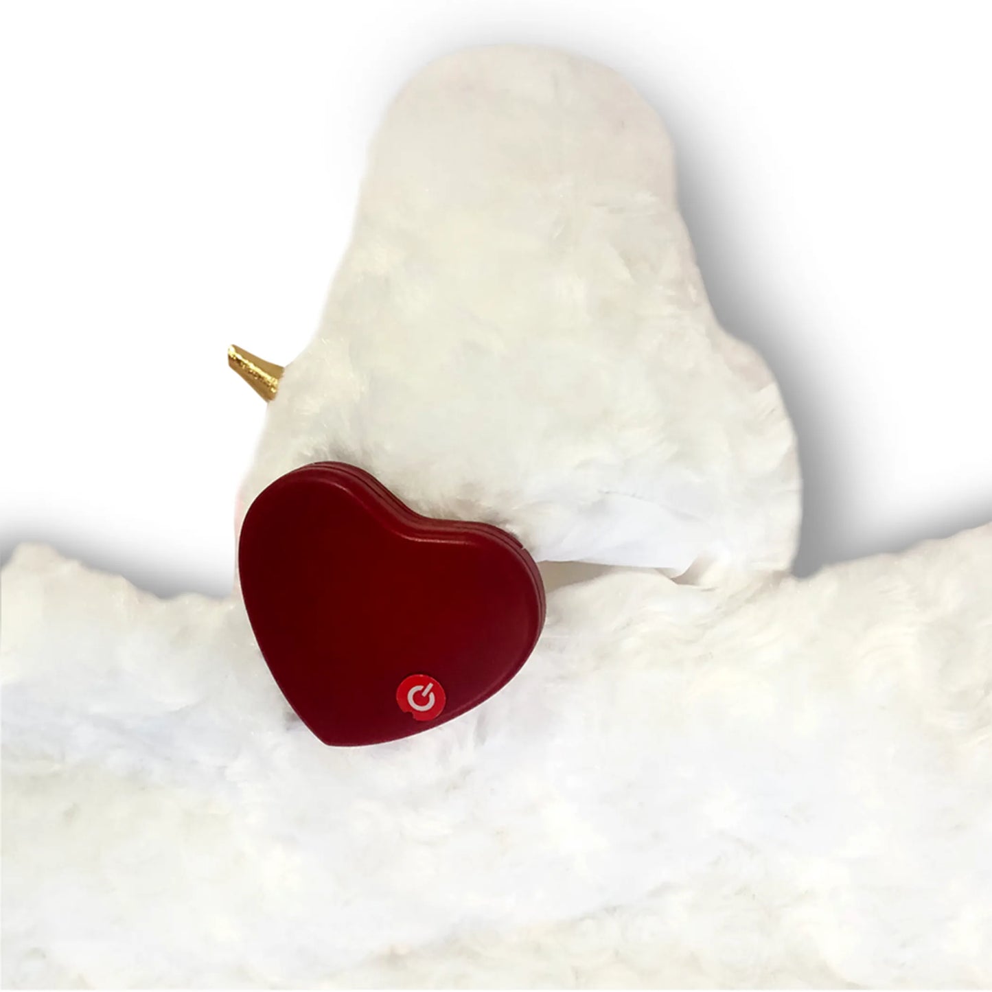The MommyMat - Heartbeat Simulator Accessory for Pets