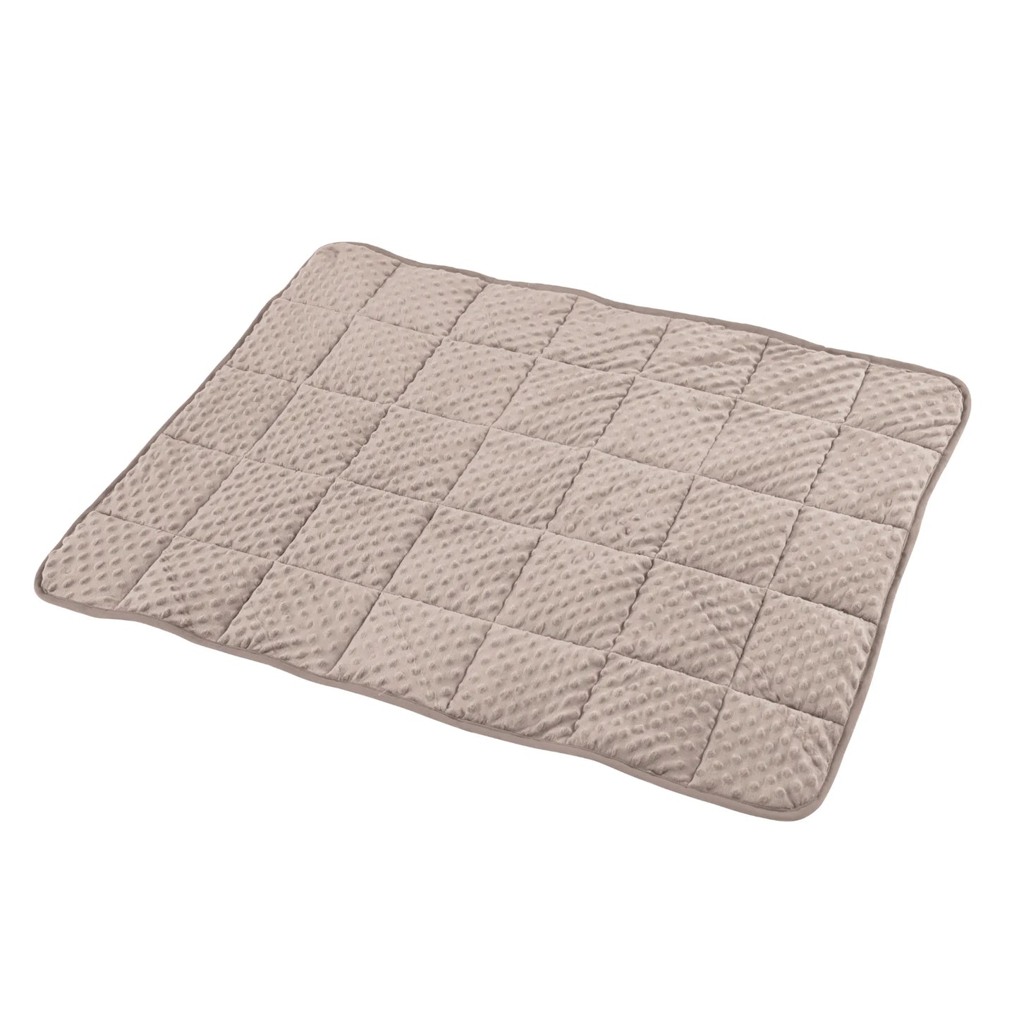 Pet Weighted Blanket - Comforting Dog Blanket