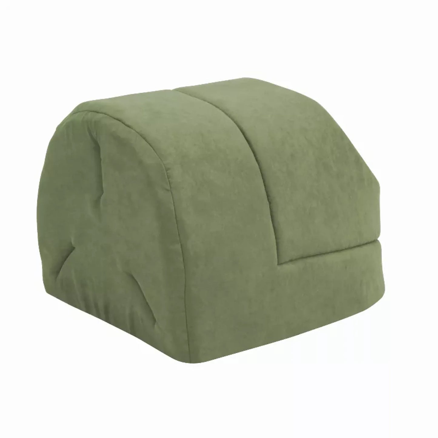GOOPAWS Cat Cave - Cozy and Warm Sleeping Spot for Cats