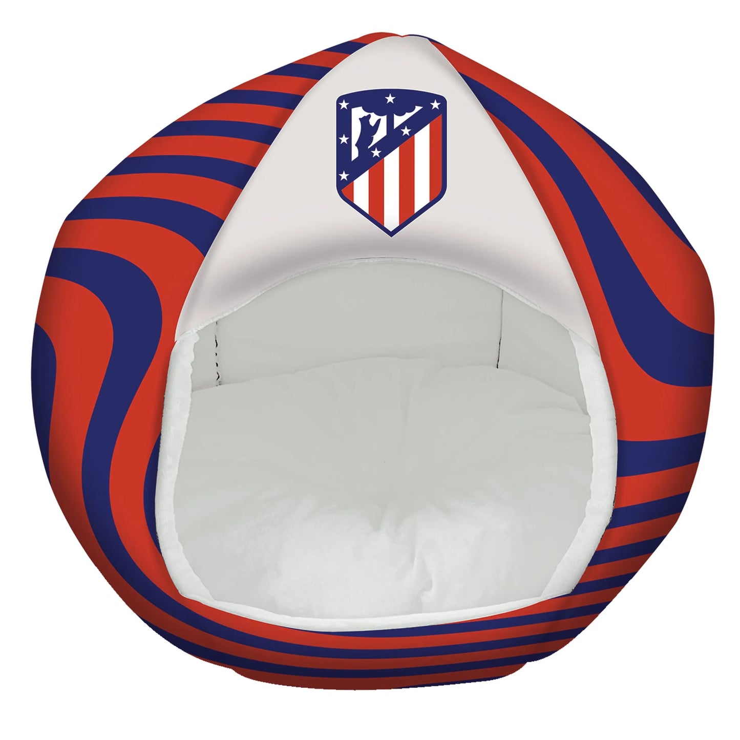 Licensed Pet Beds - Comfortable and Stylish Pet Bed
