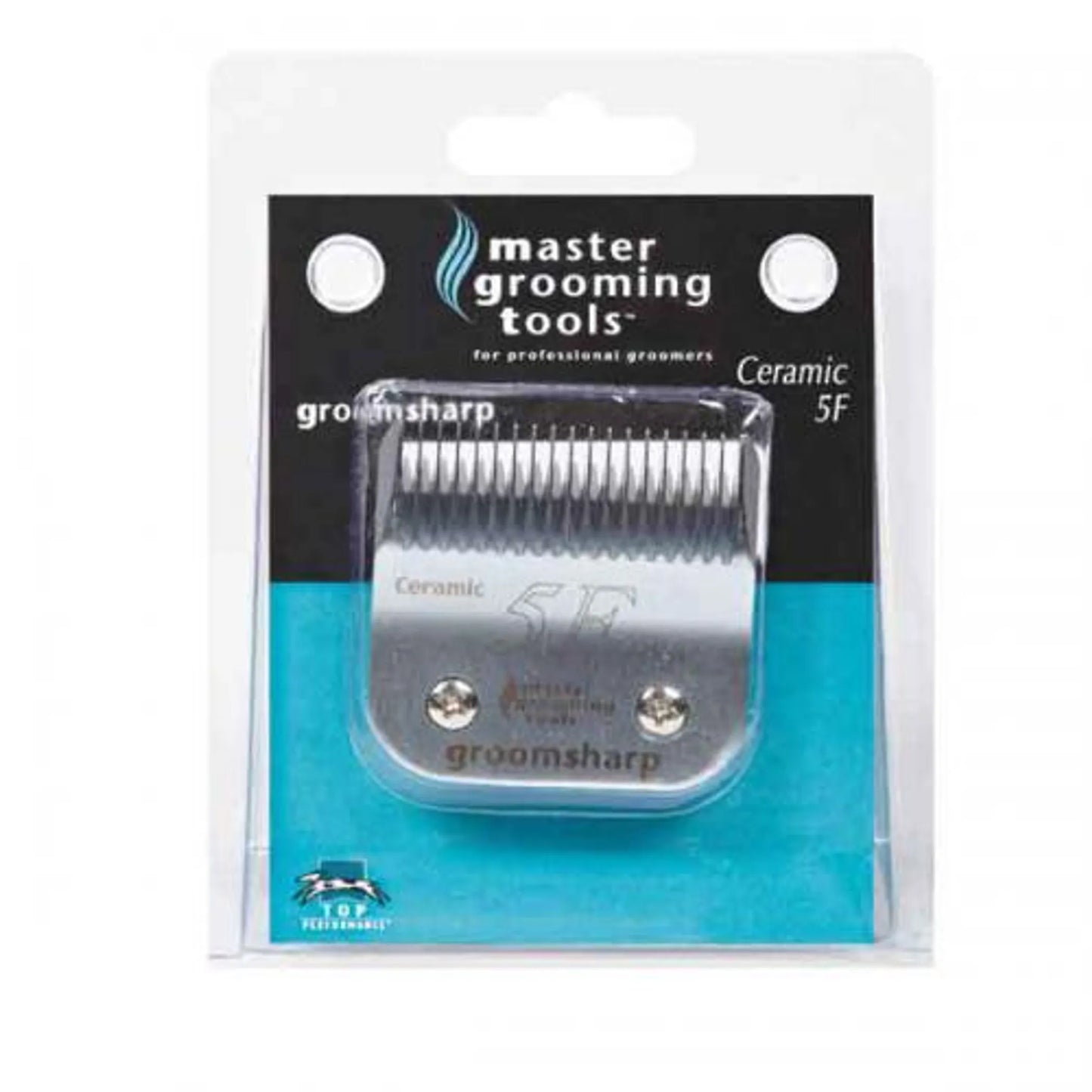 MG GroomSharp Ceramic Blade 40 - Precision Grooming for your Pet