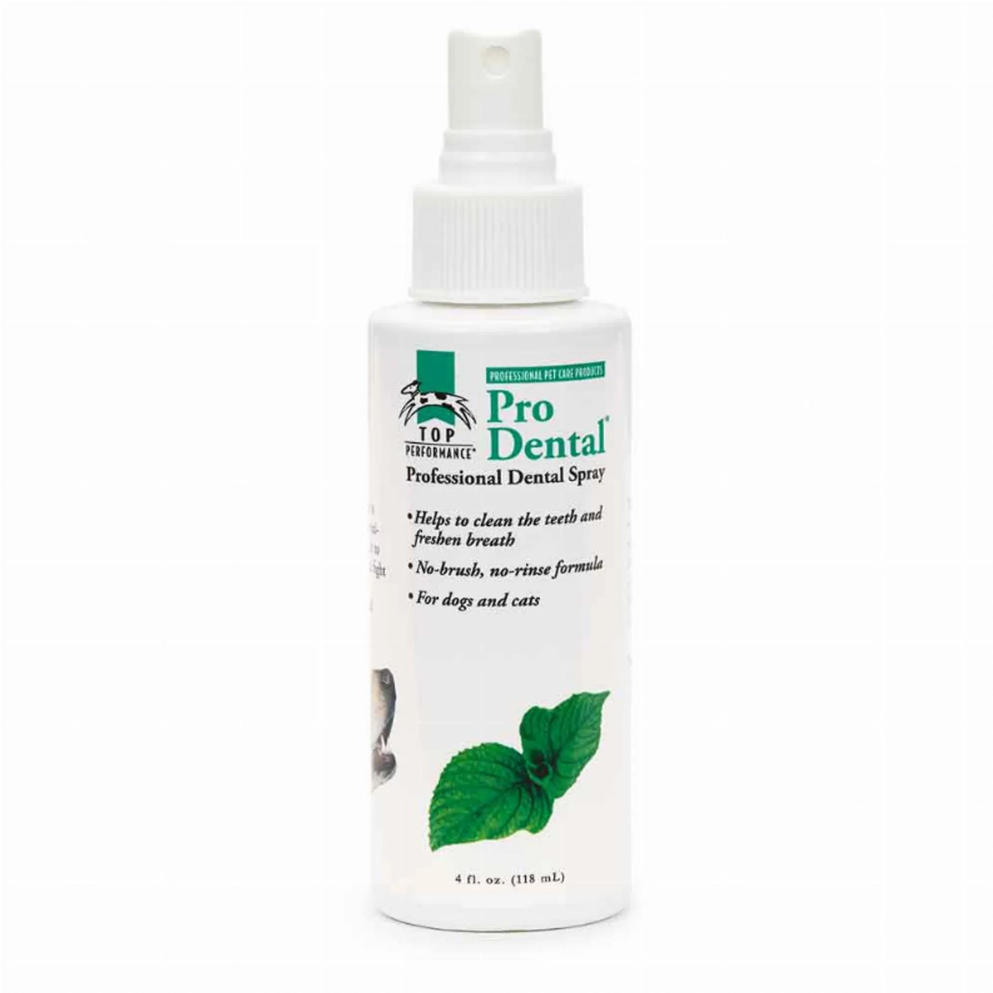 TP ProDental Dental Spray - Advanced Oral Care Solution for Pets