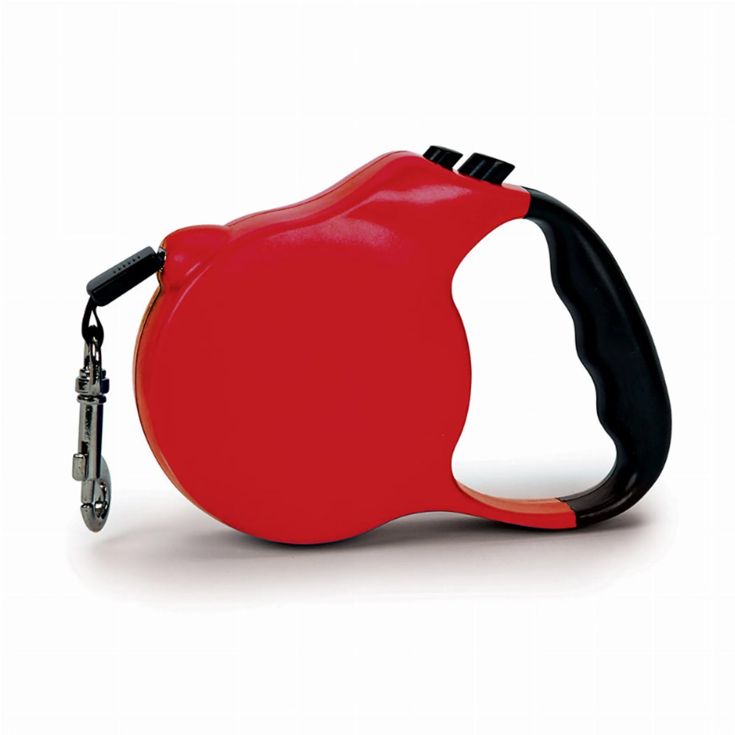 CC Belted Extra-large Retractable Dog Lead - 20ft