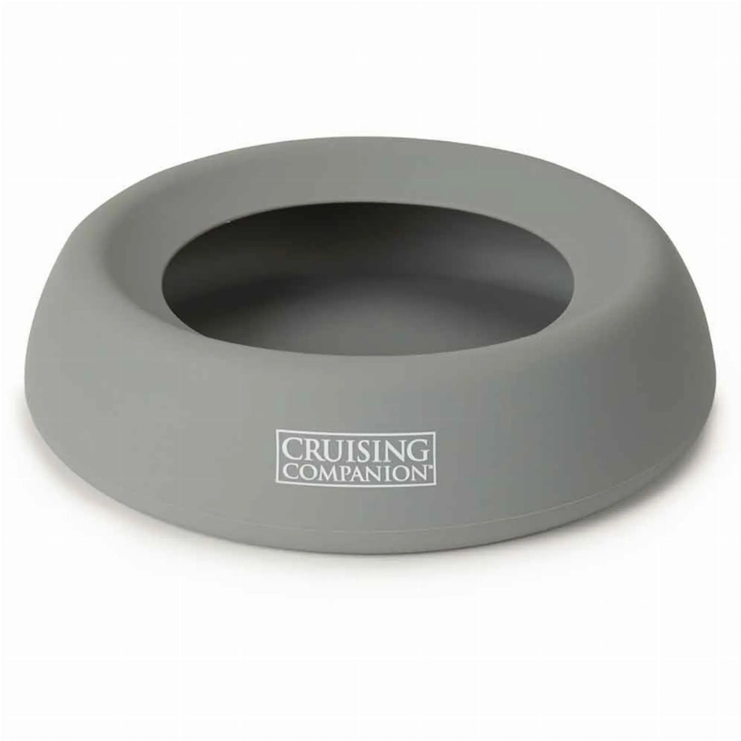 CR Silicone Travel Bowl - Portable Pet Bowl 71 oz