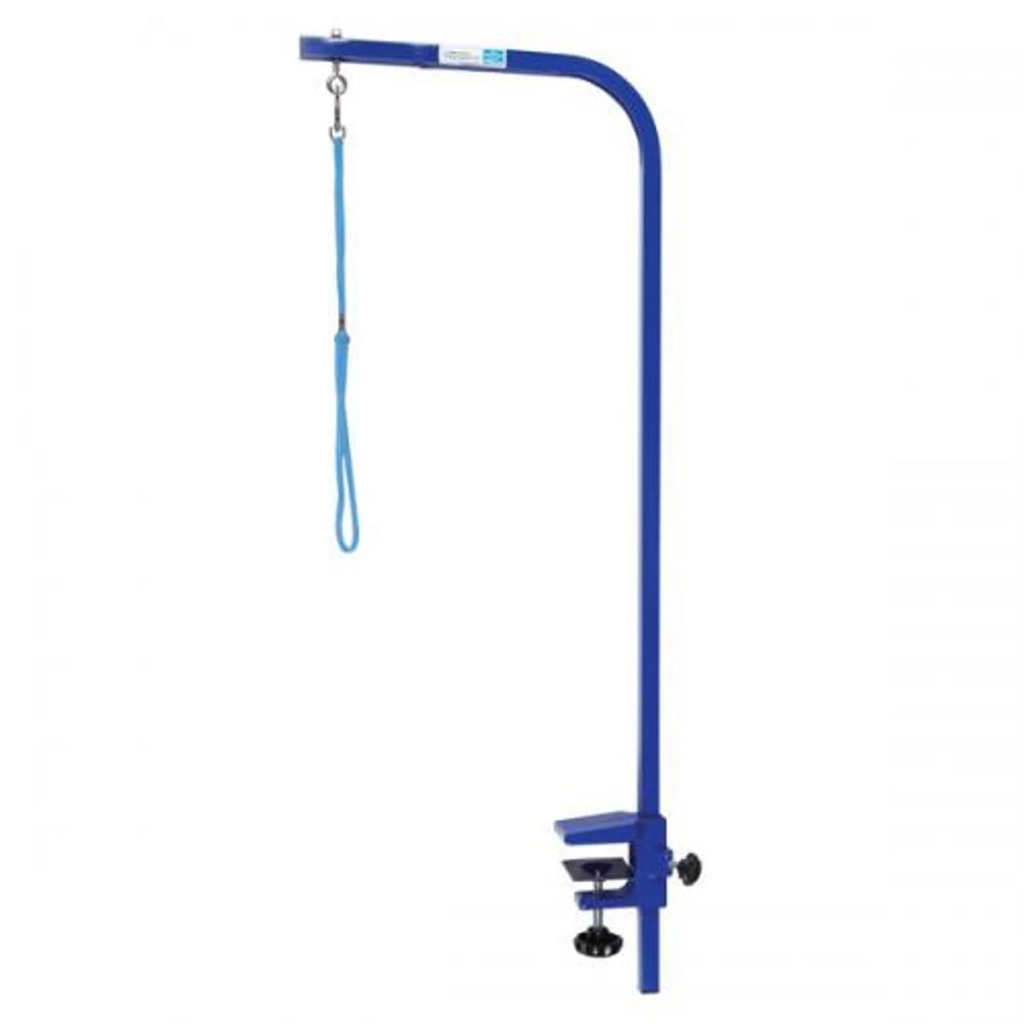 Master Equipment Grooming Arm with Clamp