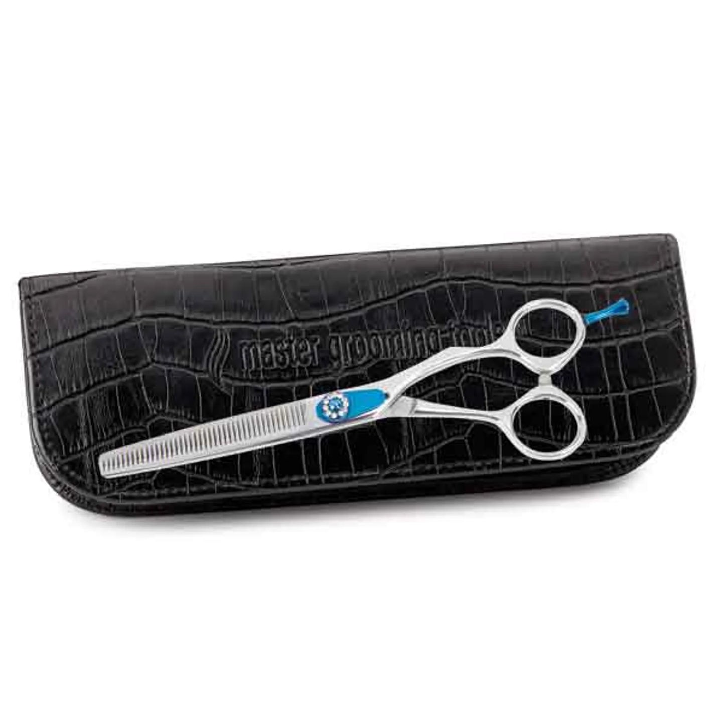 MG 5900 Diamond Straight Shears - Professional Grade