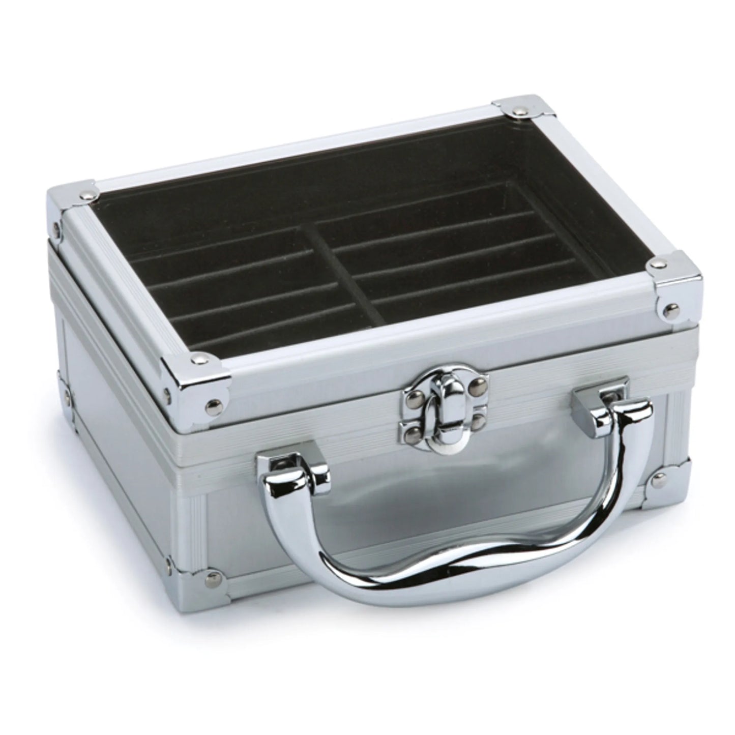 Top Performance Blade Case - Secure Storage for Grooming Blades