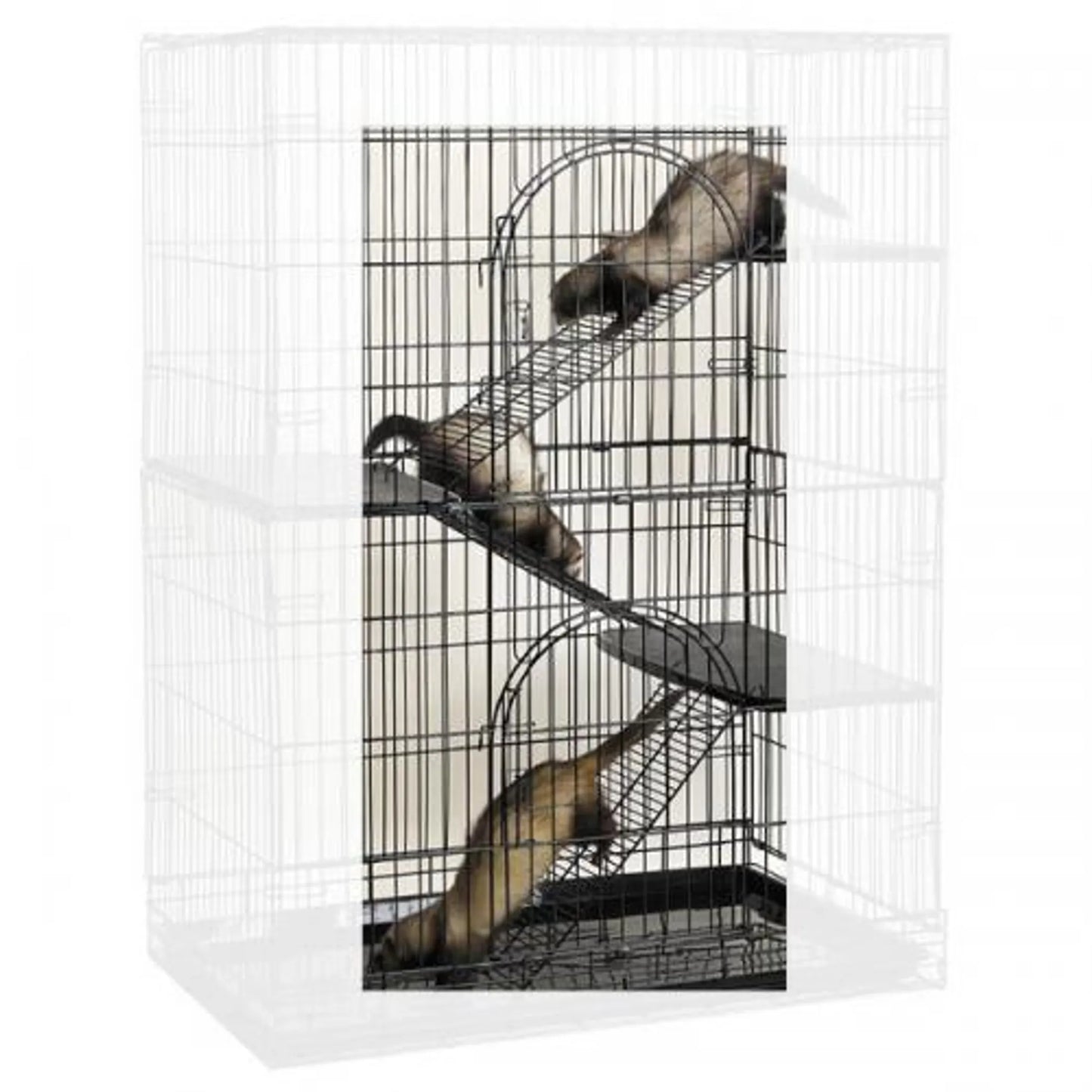 ProSelect 3-Piece Ramp Conversion Kit