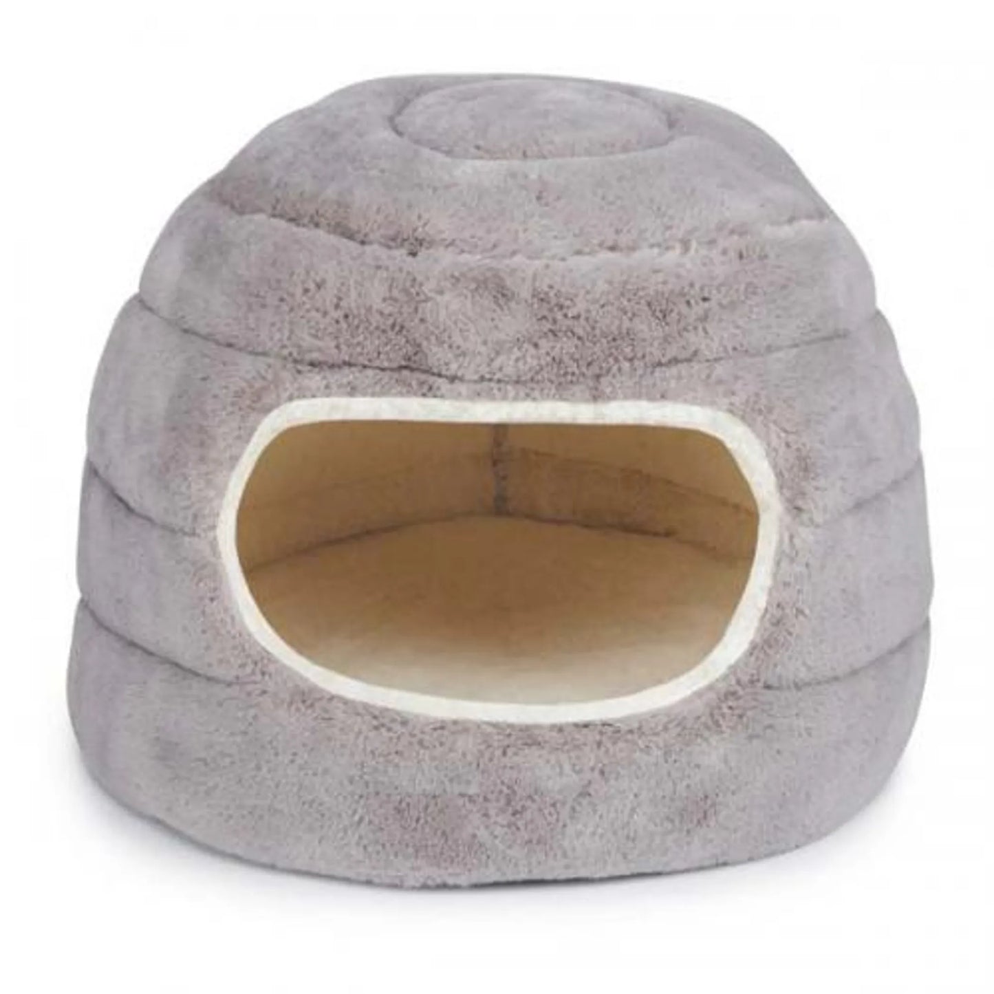 SP Cuddler Bed for Pets - Ultimate Comfort
