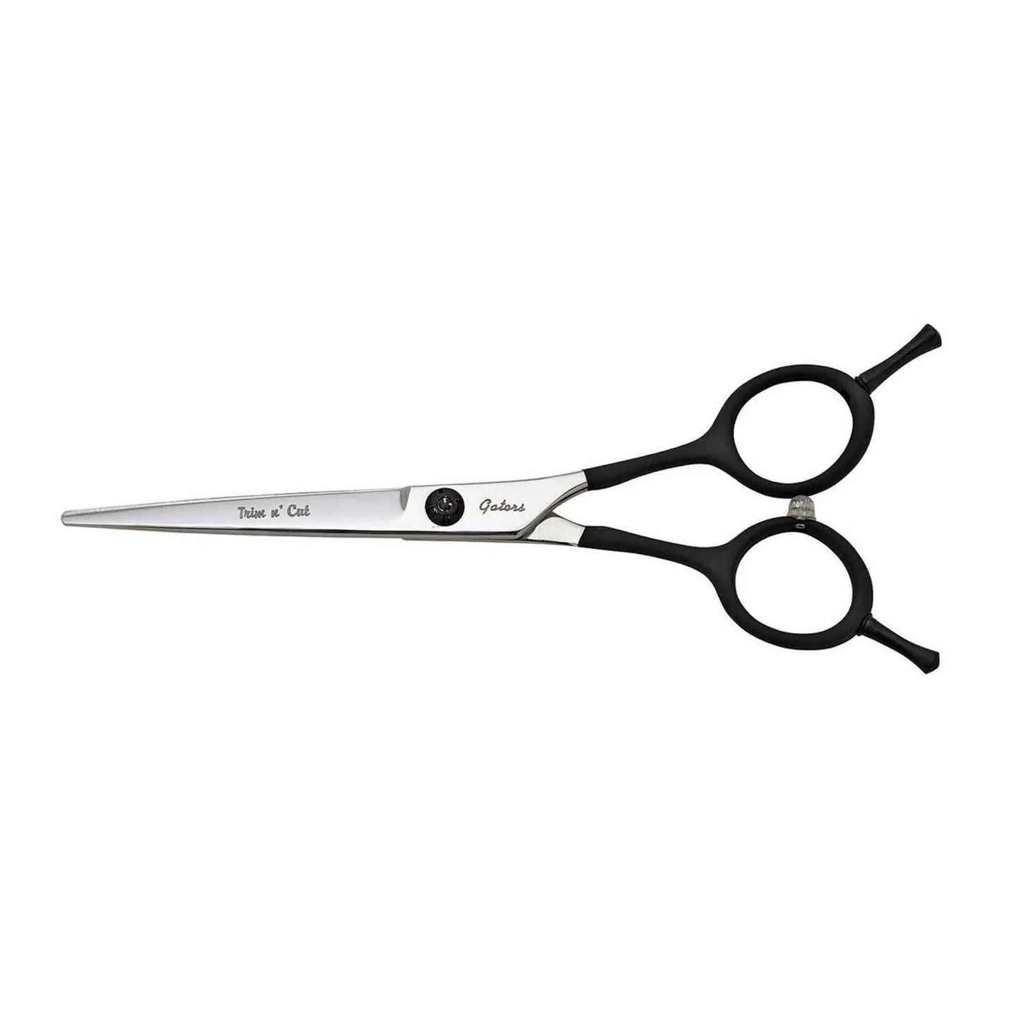 GE Gator Trim n Cut Straight Shear - Professional Pet Grooming Tool