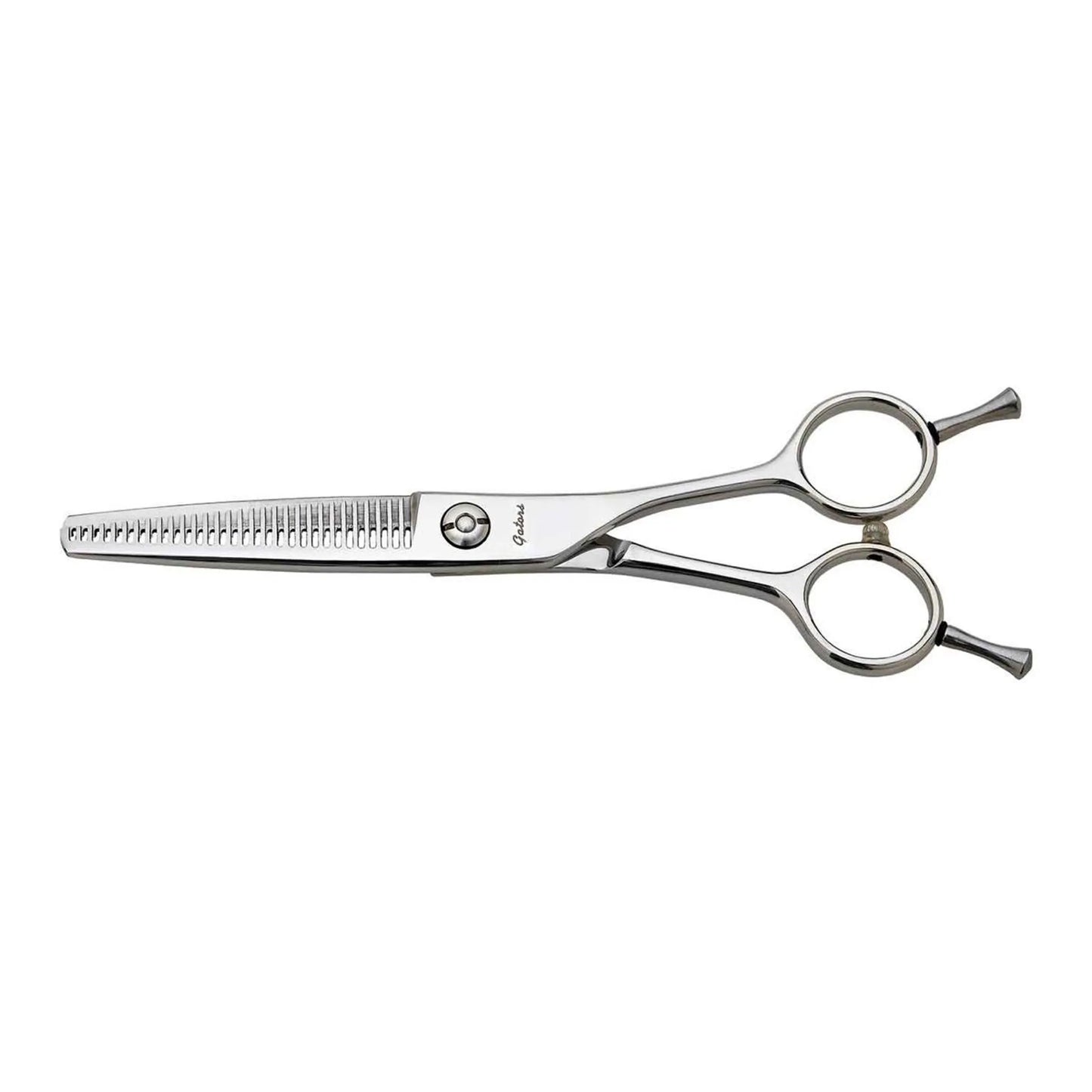 GE Gator Double-Sided Blender - 6-Inch Professional Pet Grooming Shears