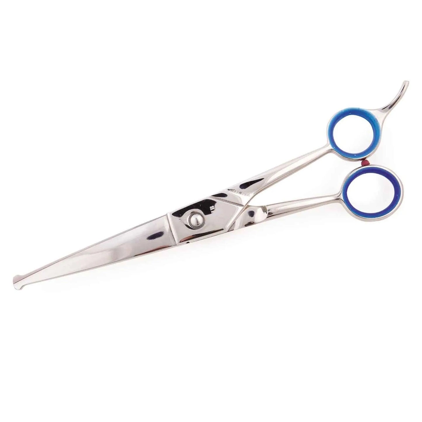 GE Gator Ball Tip Straight Shear - 7.5-Inch Professional Grooming Shears