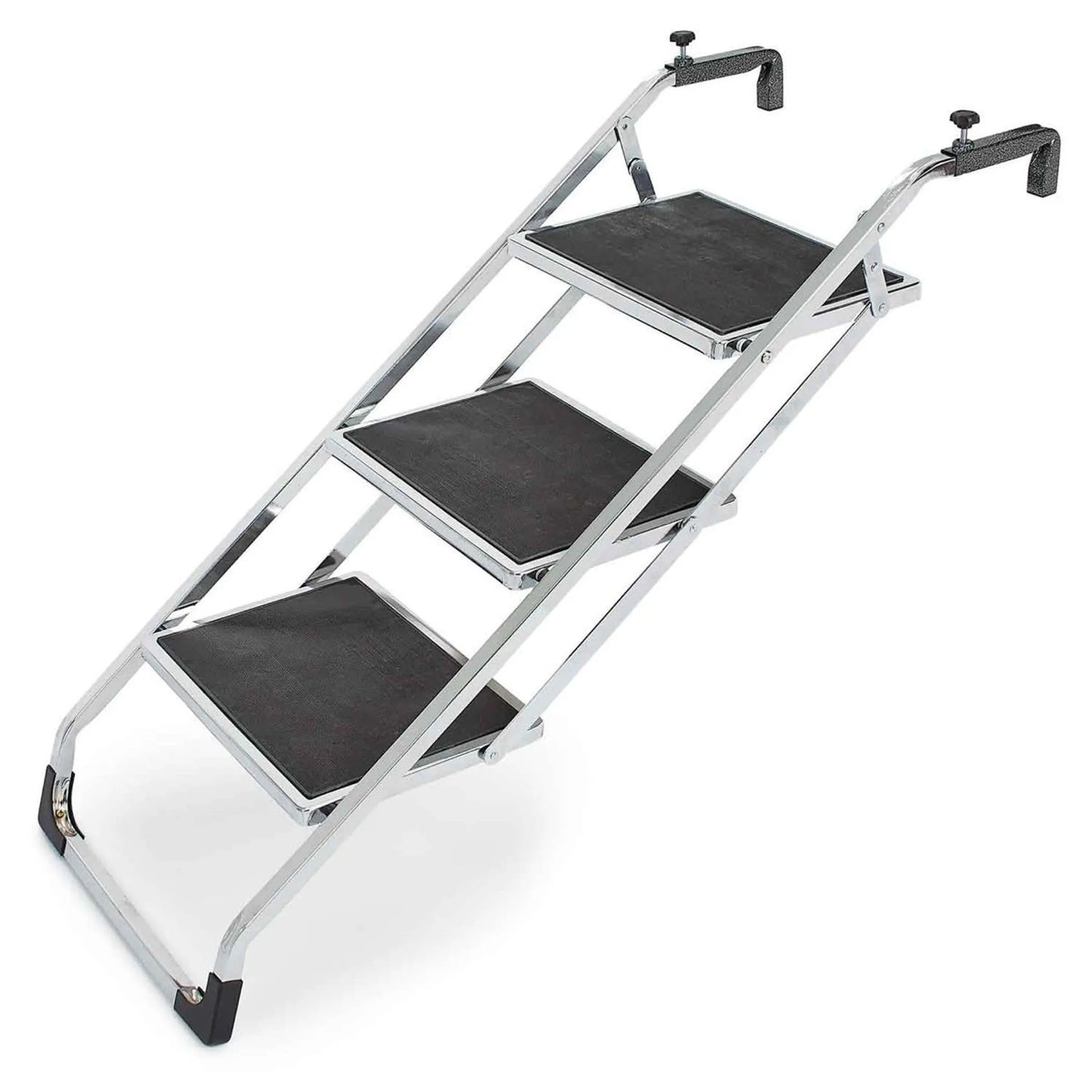 ME Pet Stairs for Grooming Table/Tub/SUV - Accessibility for Pets