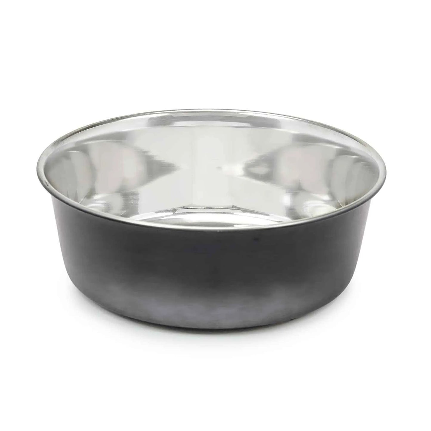 PS Stainless Steel Ombre Large Bowl - Non-Skid, Durable & Dishwasher Safe