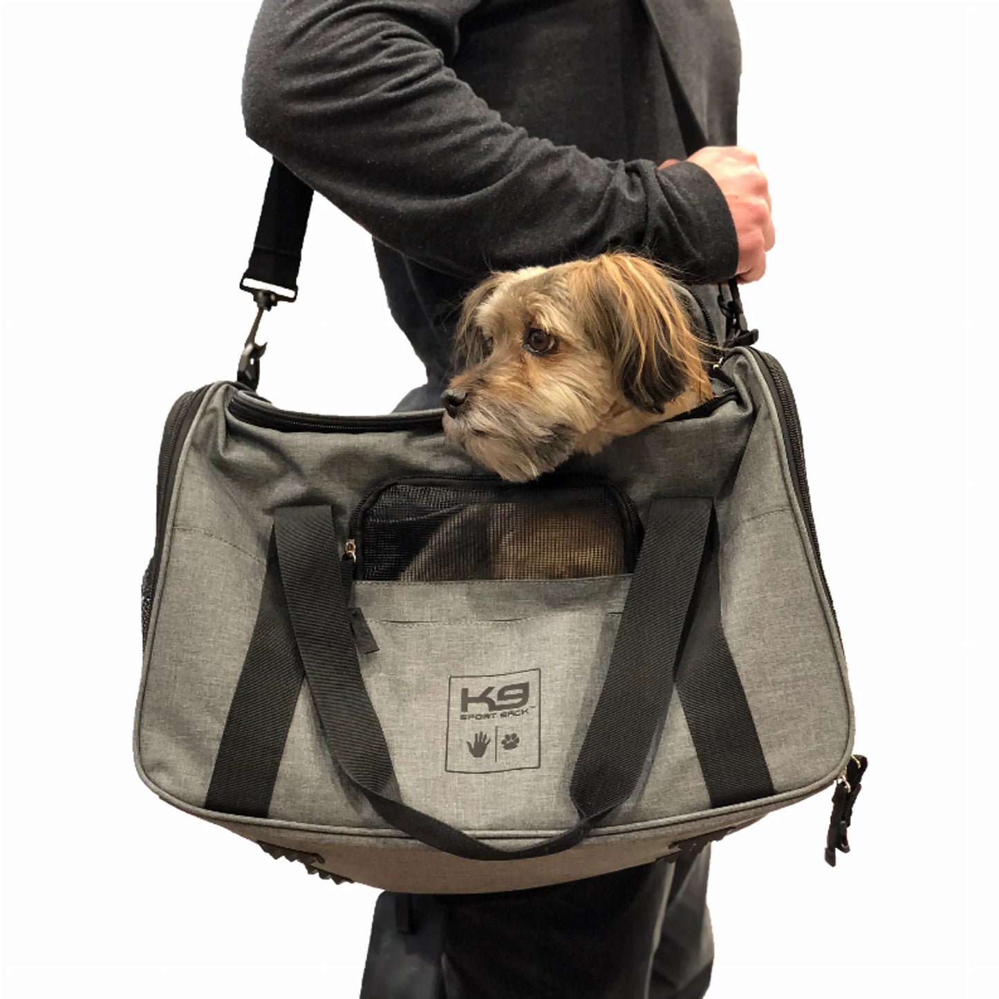 K9 Karry-On - Stress-free Travel for Your Pet