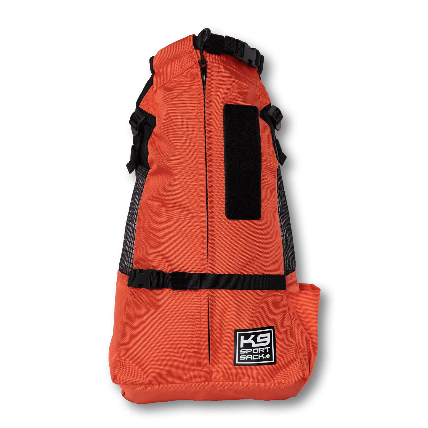 K9 Sport Sack Trainer - Entry-Level Backpack Dog Carrier