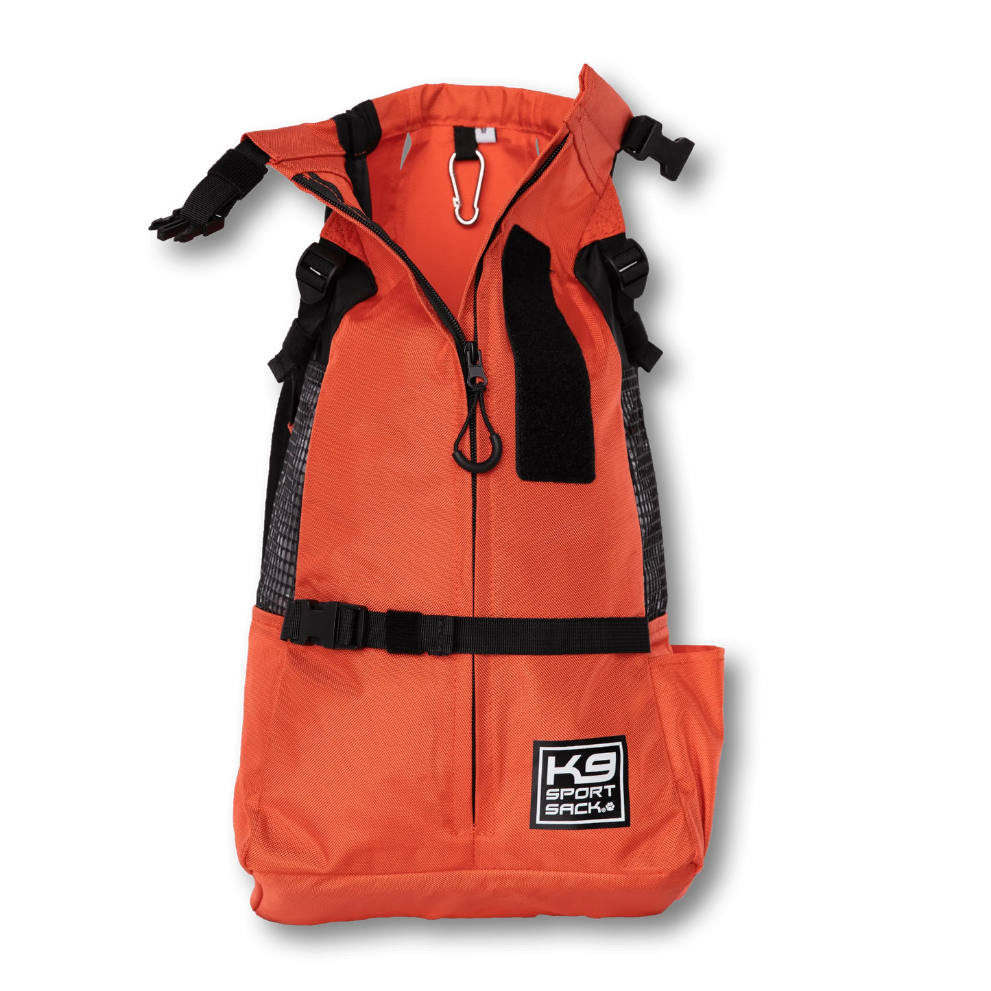 K9 Sport Sack Trainer - Entry-Level Backpack Dog Carrier