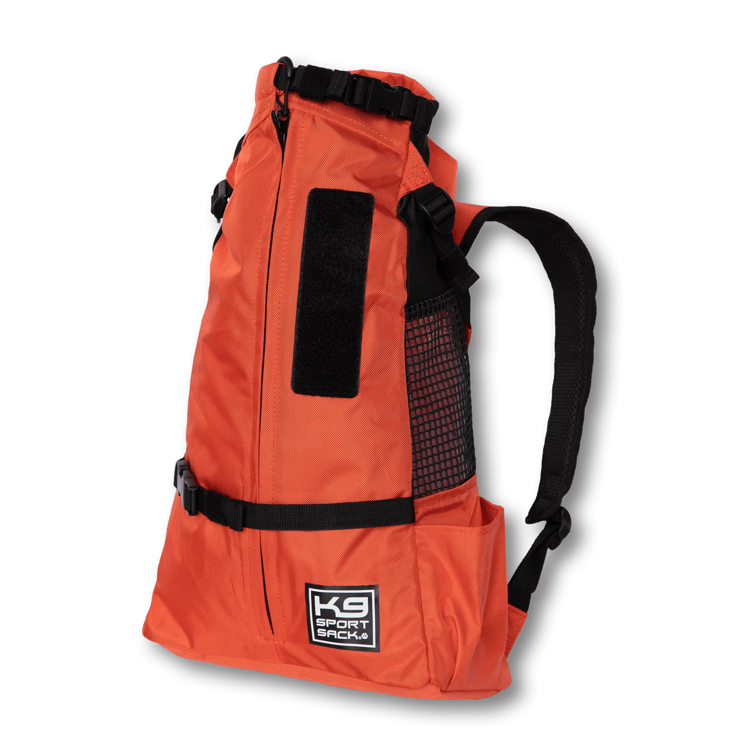 K9 Sport Sack Trainer - Entry-Level Backpack Dog Carrier