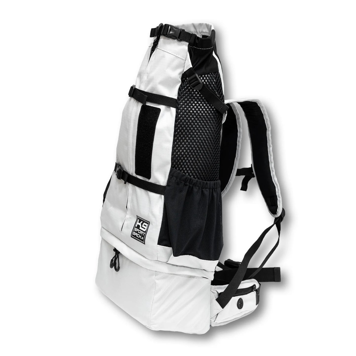 K9 Sport Sack Knavigate - Advanced Dog Carrier for Avid Adventurers