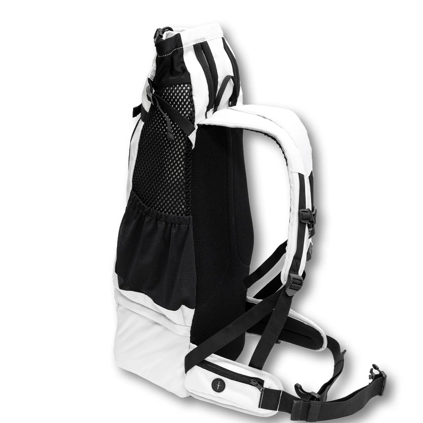 K9 Sport Sack Knavigate - Advanced Dog Carrier for Avid Adventurers
