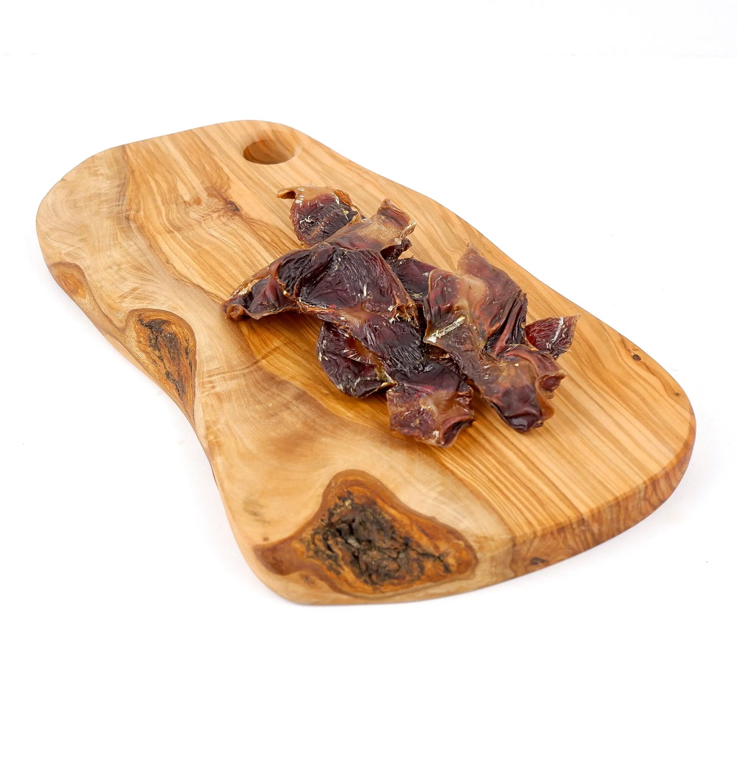 HomeMade Natural Healthy Dog Treats - Free Range Chicken Gizzard