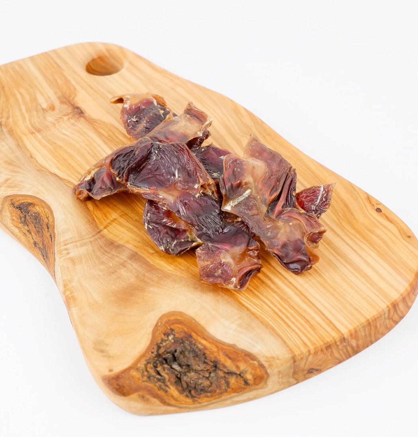 HomeMade Natural Healthy Dog Treats - Free Range Chicken Gizzard