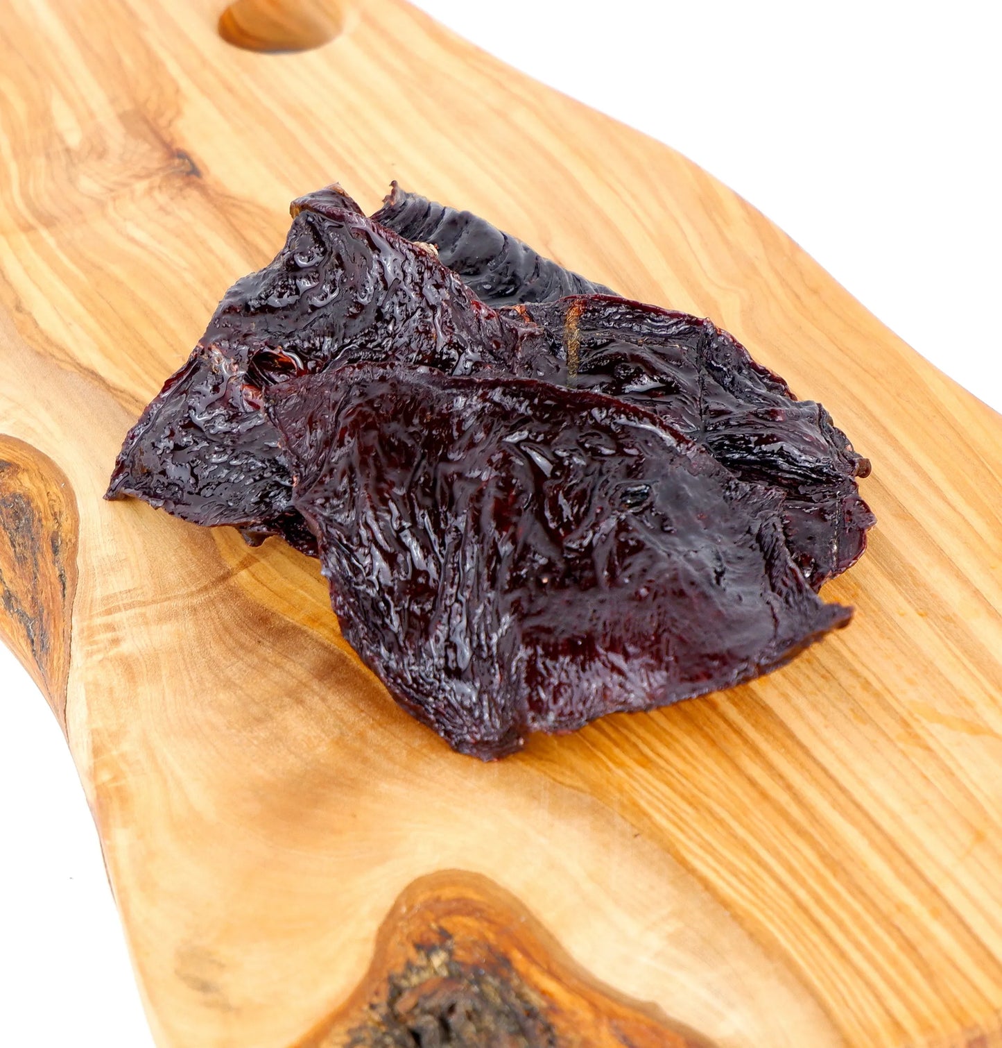 Kobe's Natural USDA Beef Heart Chips Dog Treats