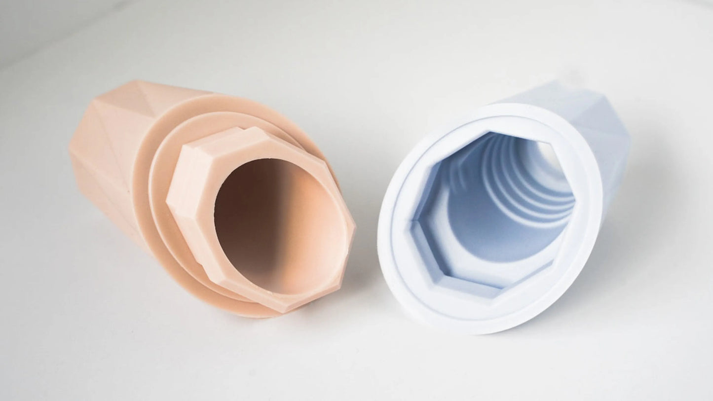 The Ubbe - Easy Cleaning Treat Filler Chew Toy