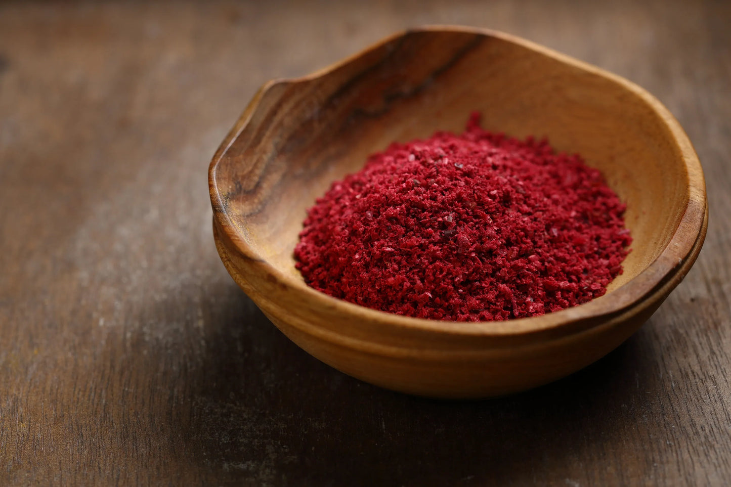 Goji Powder - Vision, Irregular Growth & Pancreatic Support for Pets