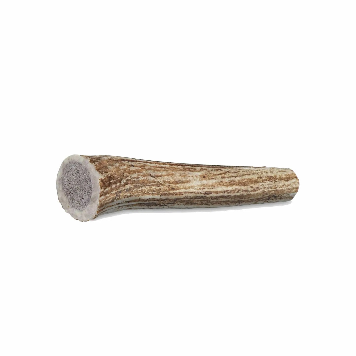Whole Antler Chew Dog Treat - Ideal for Aggressive Chewers