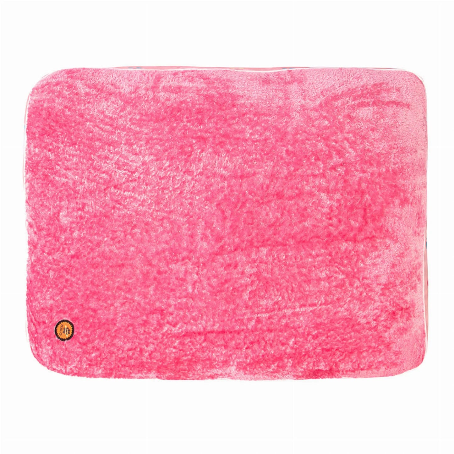 Halo Flip Flops Rectangular Small Dog Bed - Ultimate Comfort and Style
