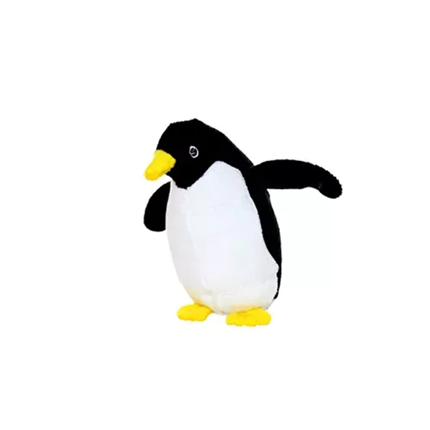 Mighty Jr Arctic Santa - Interactive Dog Toy