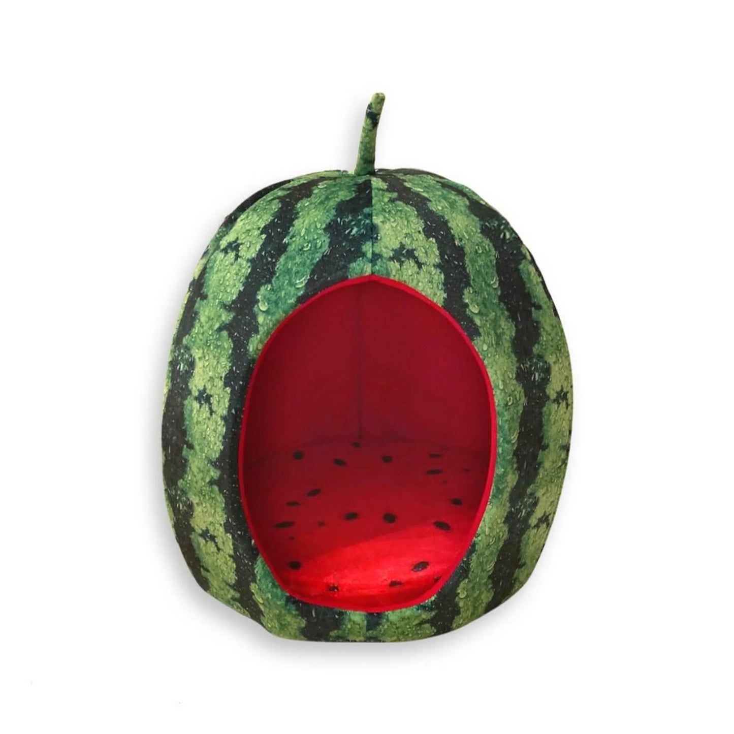 YML Watermelon Pet Bed House, One Size Fits All