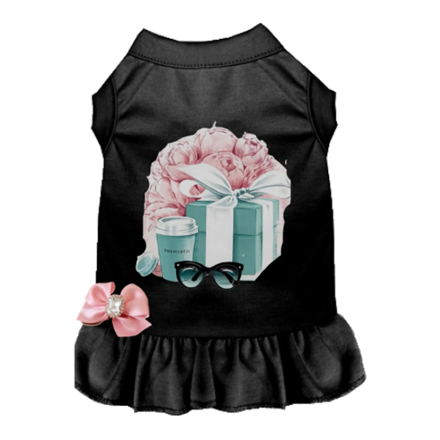Springtime at Sniffany Dog Clothes - Stylish Pet Apparel