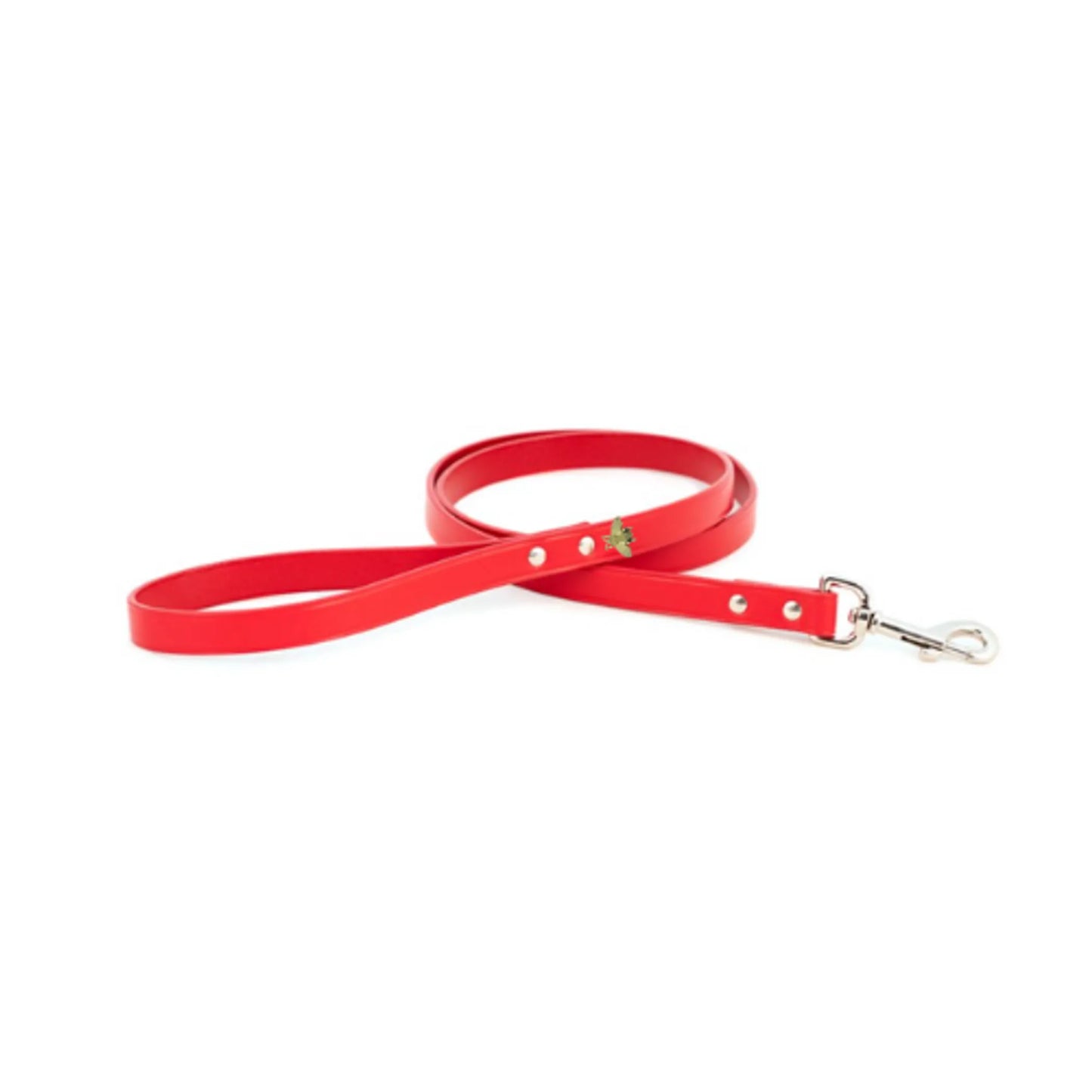 Bee Mine Dog Leash - Stylish and Durable Pet Accessory