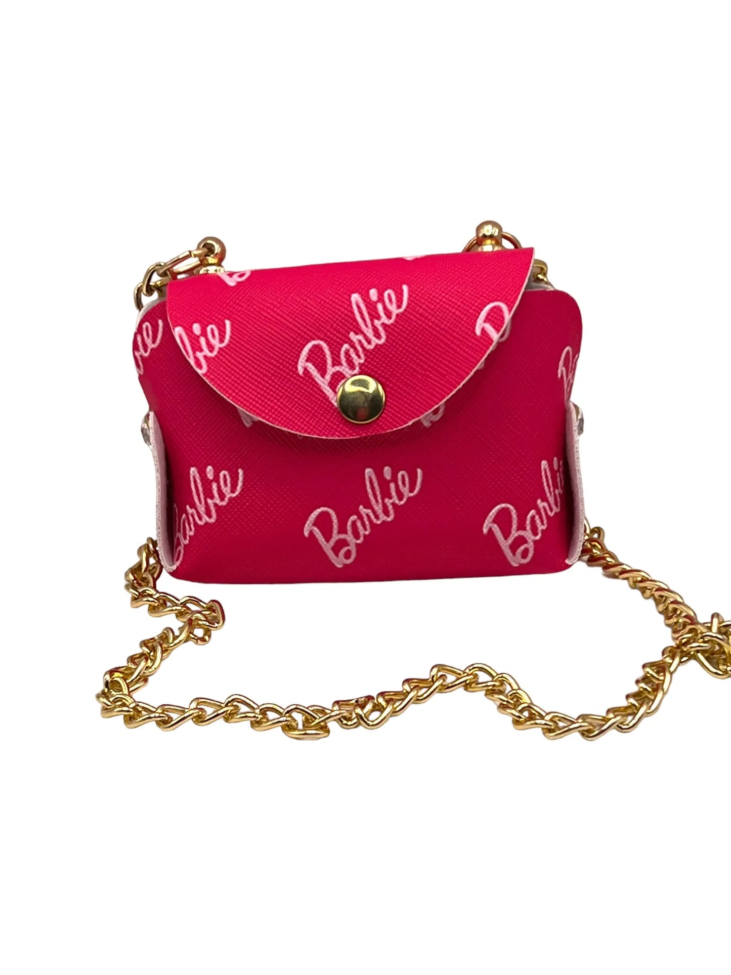 My Fav Barbie Pick Up Bag - Stylish and Convenient