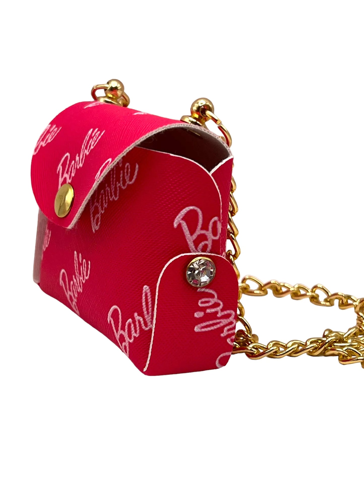 My Fav Barbie Pick Up Bag - Stylish and Convenient