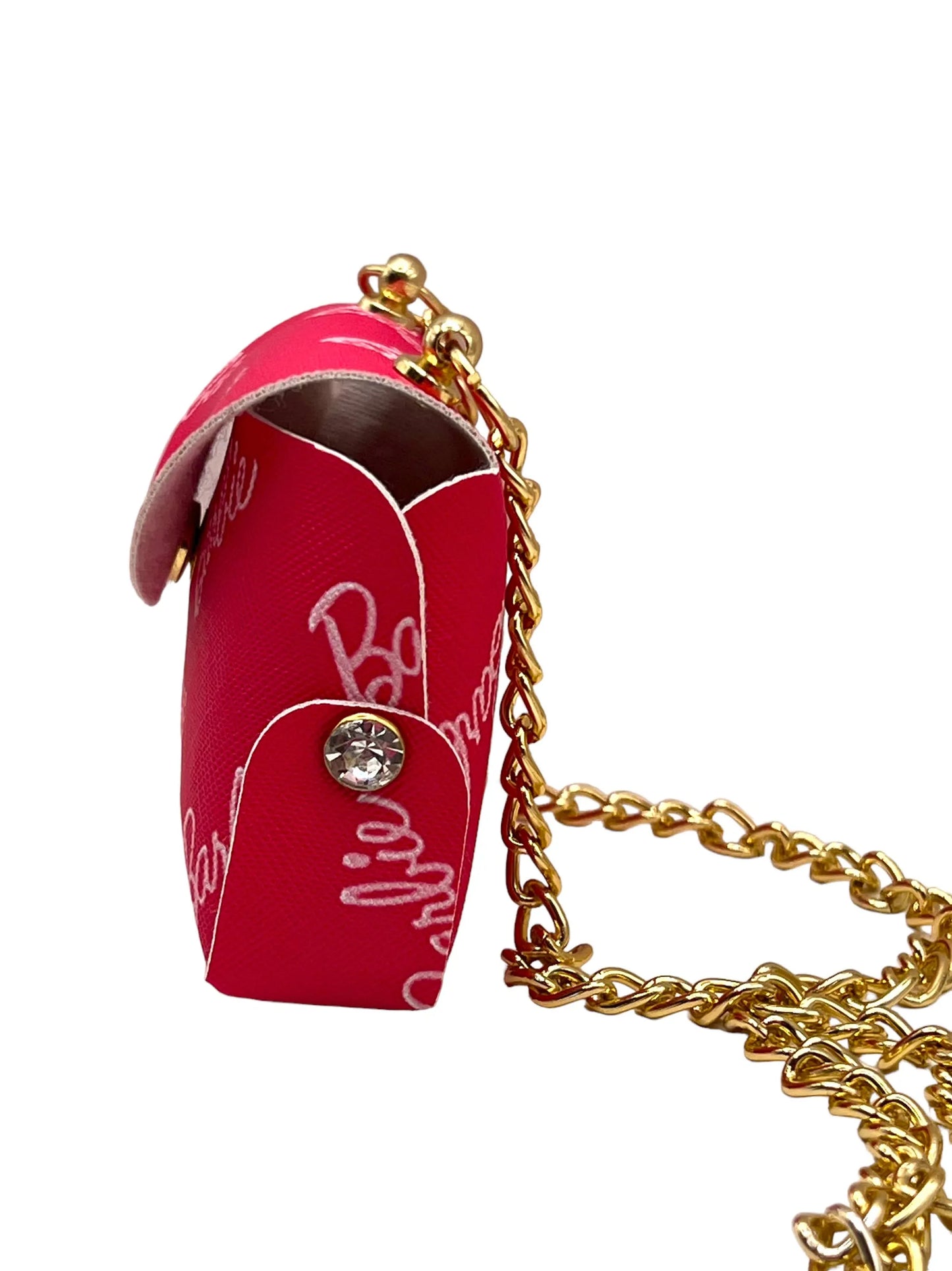 My Fav Barbie Pick Up Bag - Stylish and Convenient