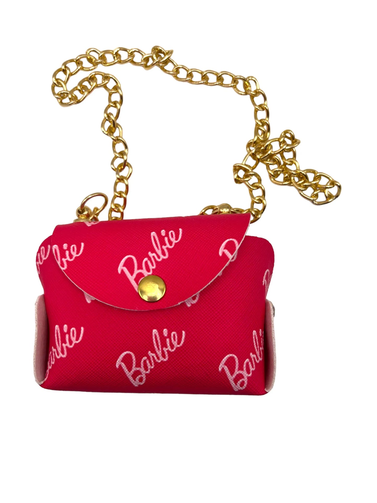 My Fav Barbie Pick Up Bag - Stylish and Convenient