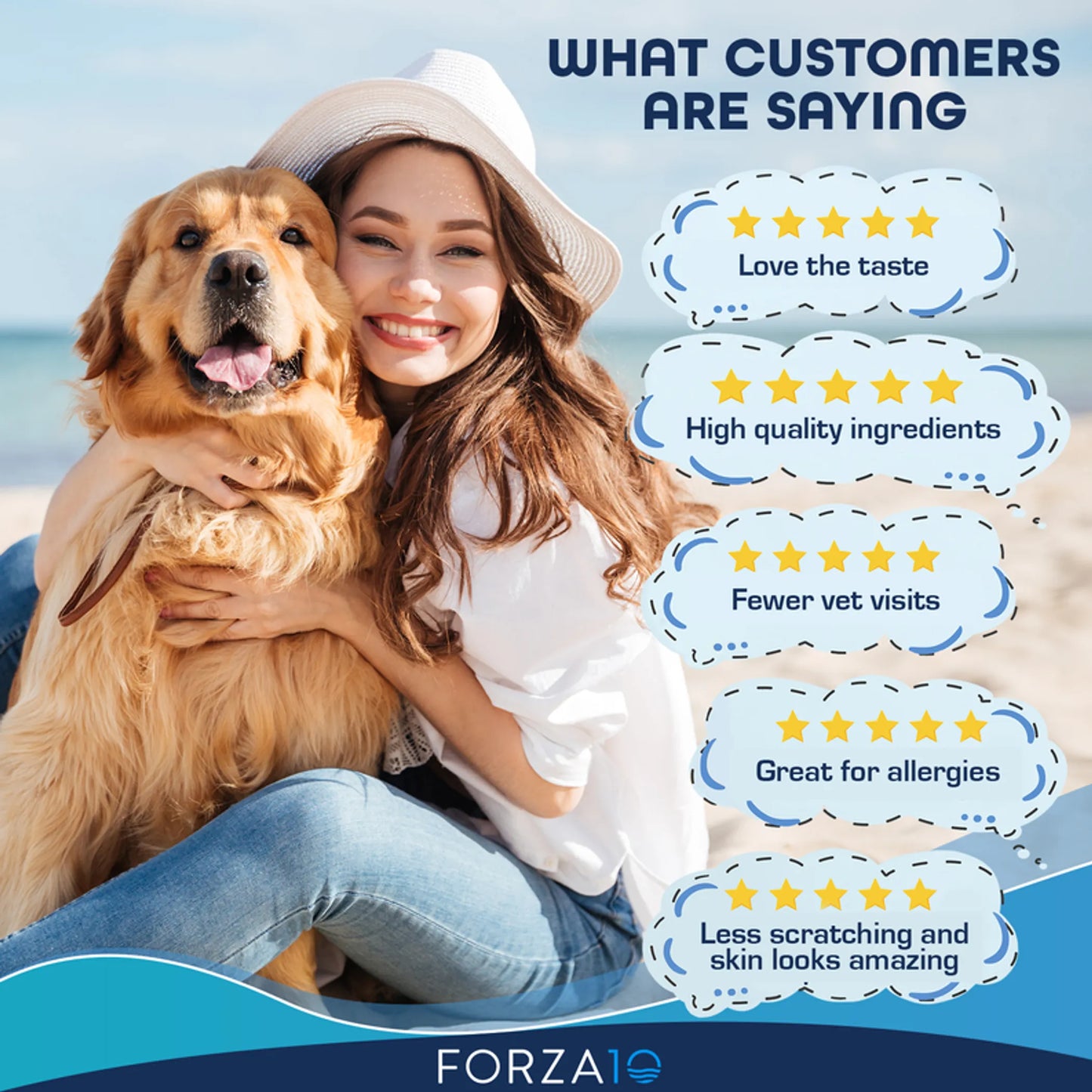 Forza10 Legend Skin Grain-Free Dry Dog Food - Skin Health Recipe