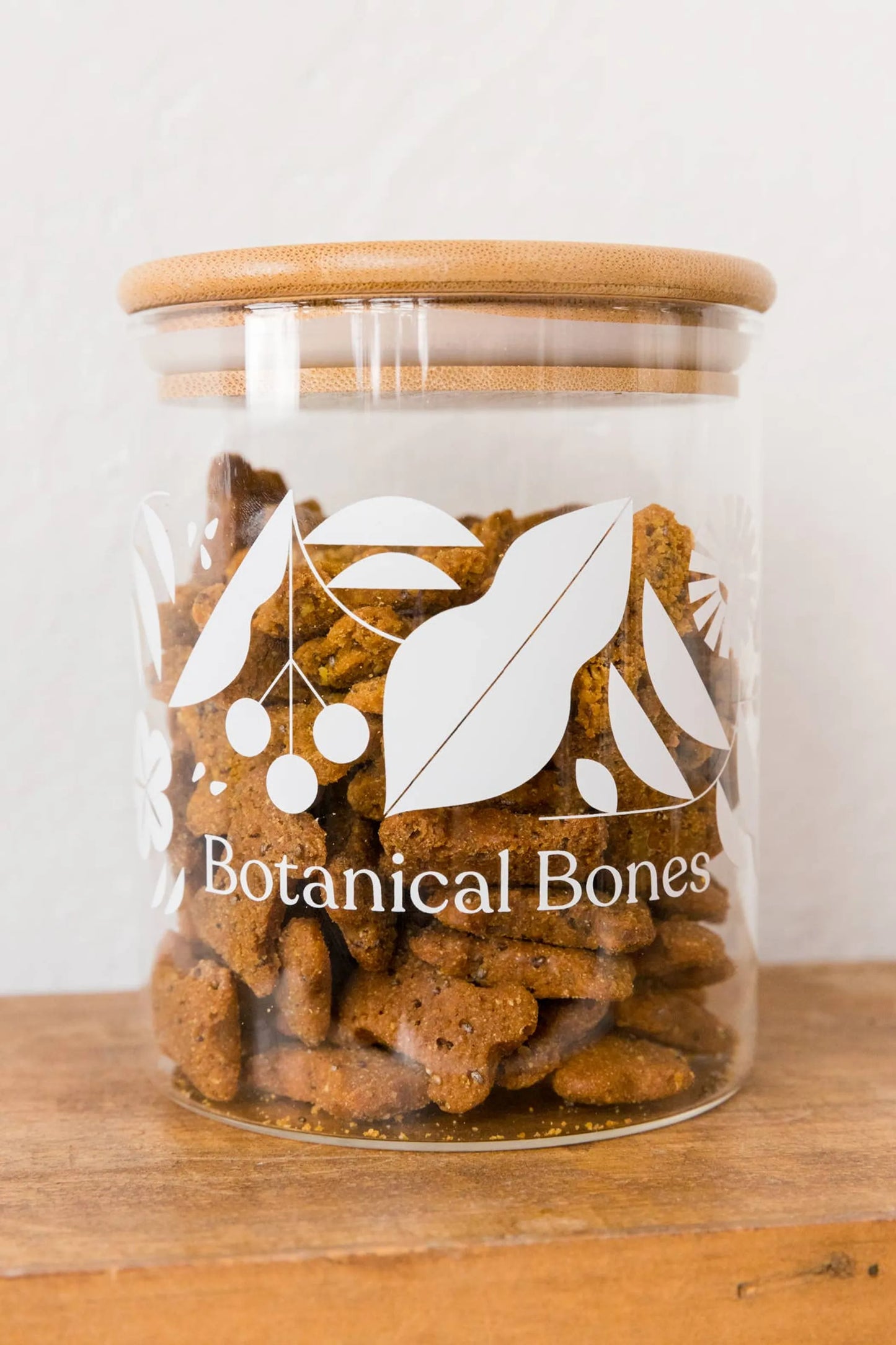 Bulk Superfood Dog Treats - Healthy & Delicious