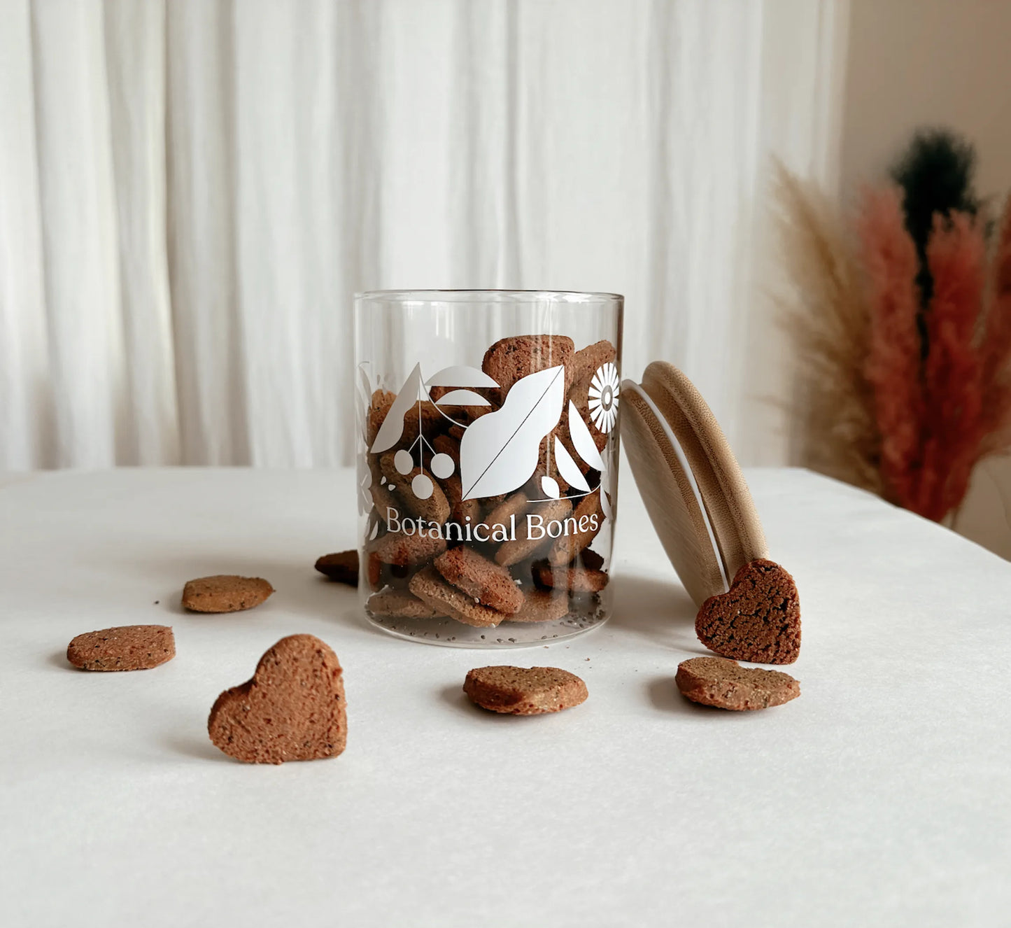 Heart(beet) Bulk Treats - Limited Edition & Nutritious