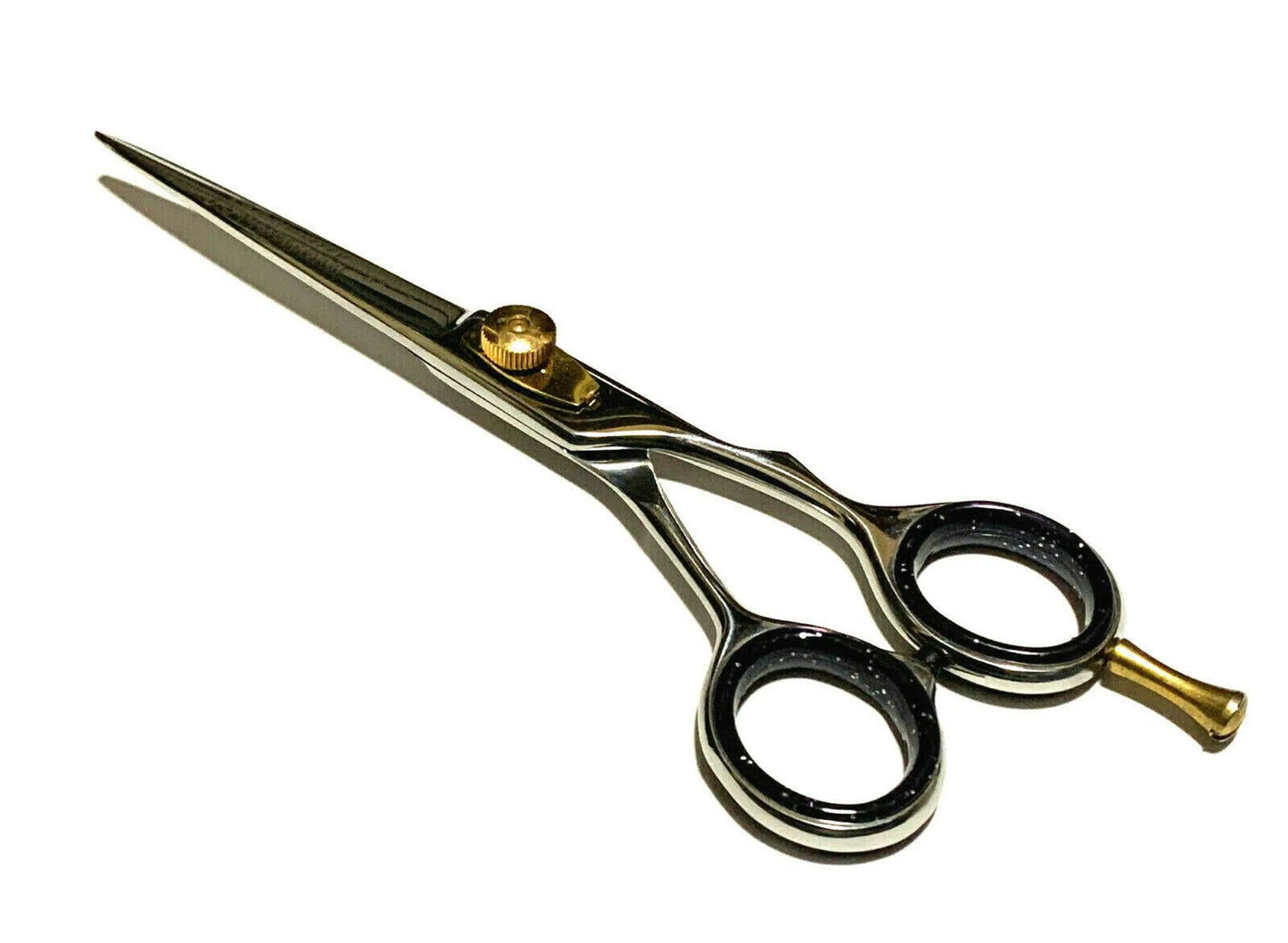 Professional German Salon Hair Cutting Shears - Versatile Scissors for Pet Grooming