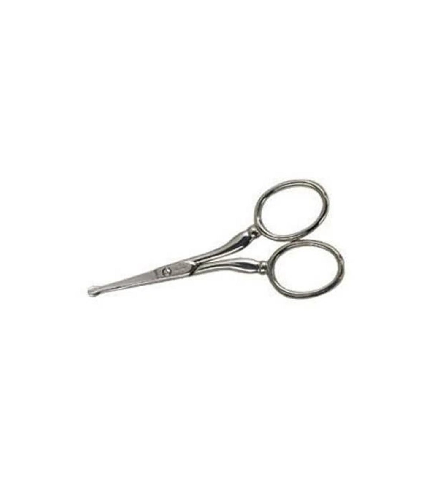 Dog Grooming Scissors with Safety Tips - Precision Trimming for Sensitive Areas