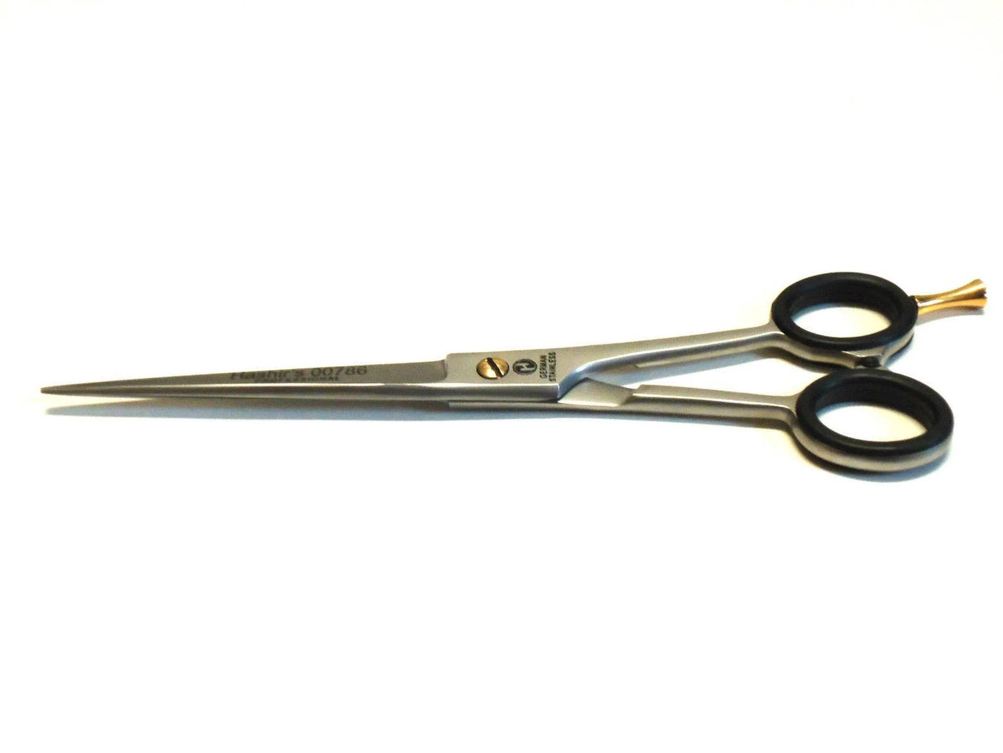 German Professional Pet Grooming Shears with Stainless Steel