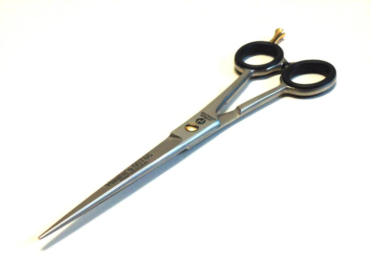 German Professional Pet Grooming Shears with Stainless Steel