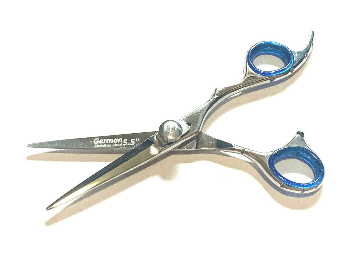 Professional Dog Pet Grooming Trimming Shears Scissors - German Crafted