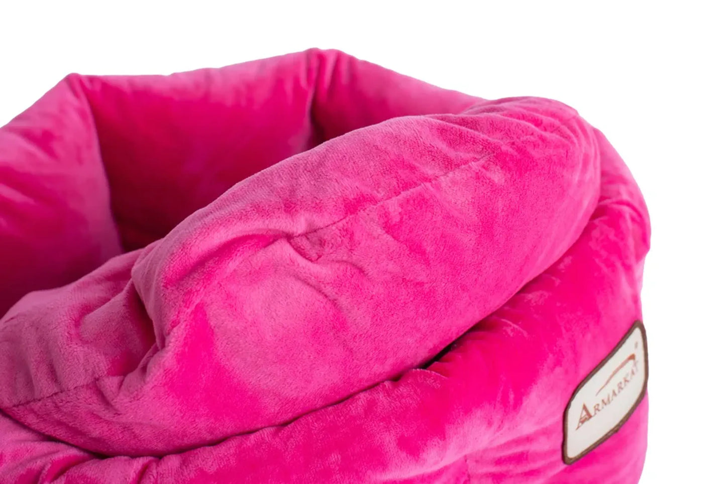 Armarkat Warm Pet Cuddle Bed - Cozy & Comfortable Sleeping Spot