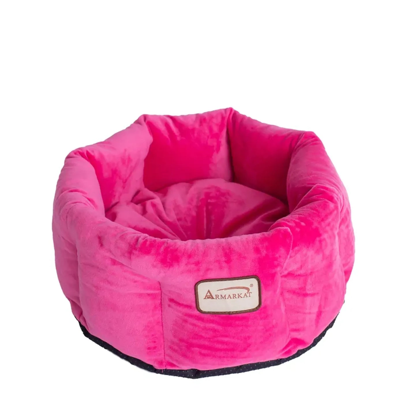 Armarkat Warm Pet Cuddle Bed - Cozy & Comfortable Sleeping Spot