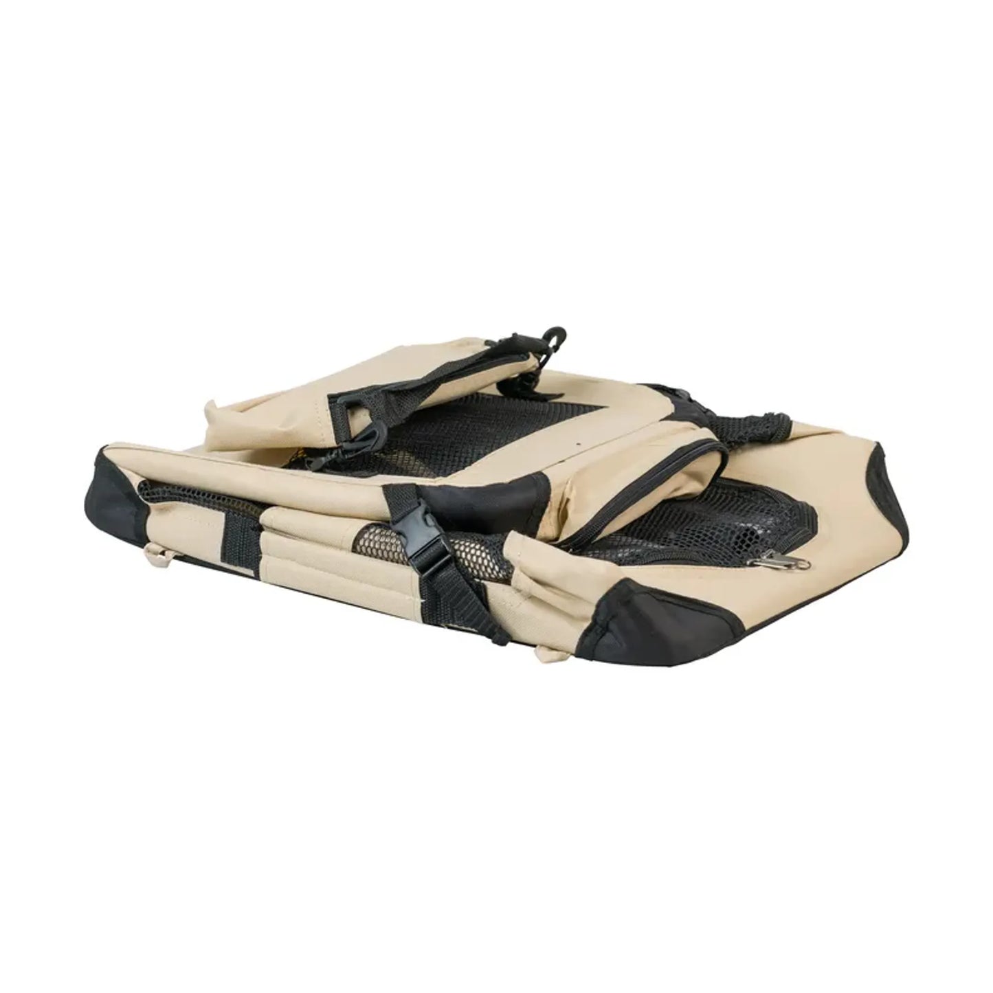 Armarkat Folding Soft Dog Crate - Foldable and Portable for Travel